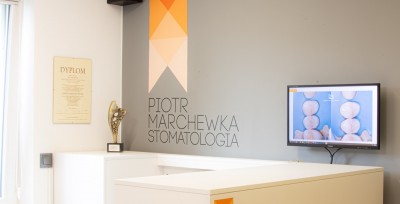 Stomatologia Piotr Marchewka