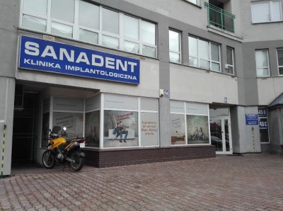 Sanadent Szczecin
