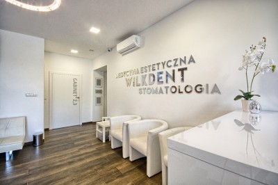 Klinika stomatologiczna WILKDENT