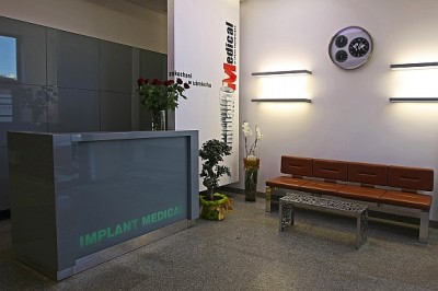 Implant Medical