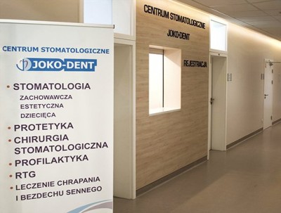 Centrum Stomatologiczne Joko-Dent