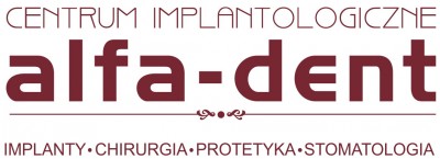 Gabinet Stomatologiczny Alfa-Dent