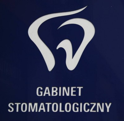 Gabinet dentystyczny - Ewa Gaś-Szymanowska