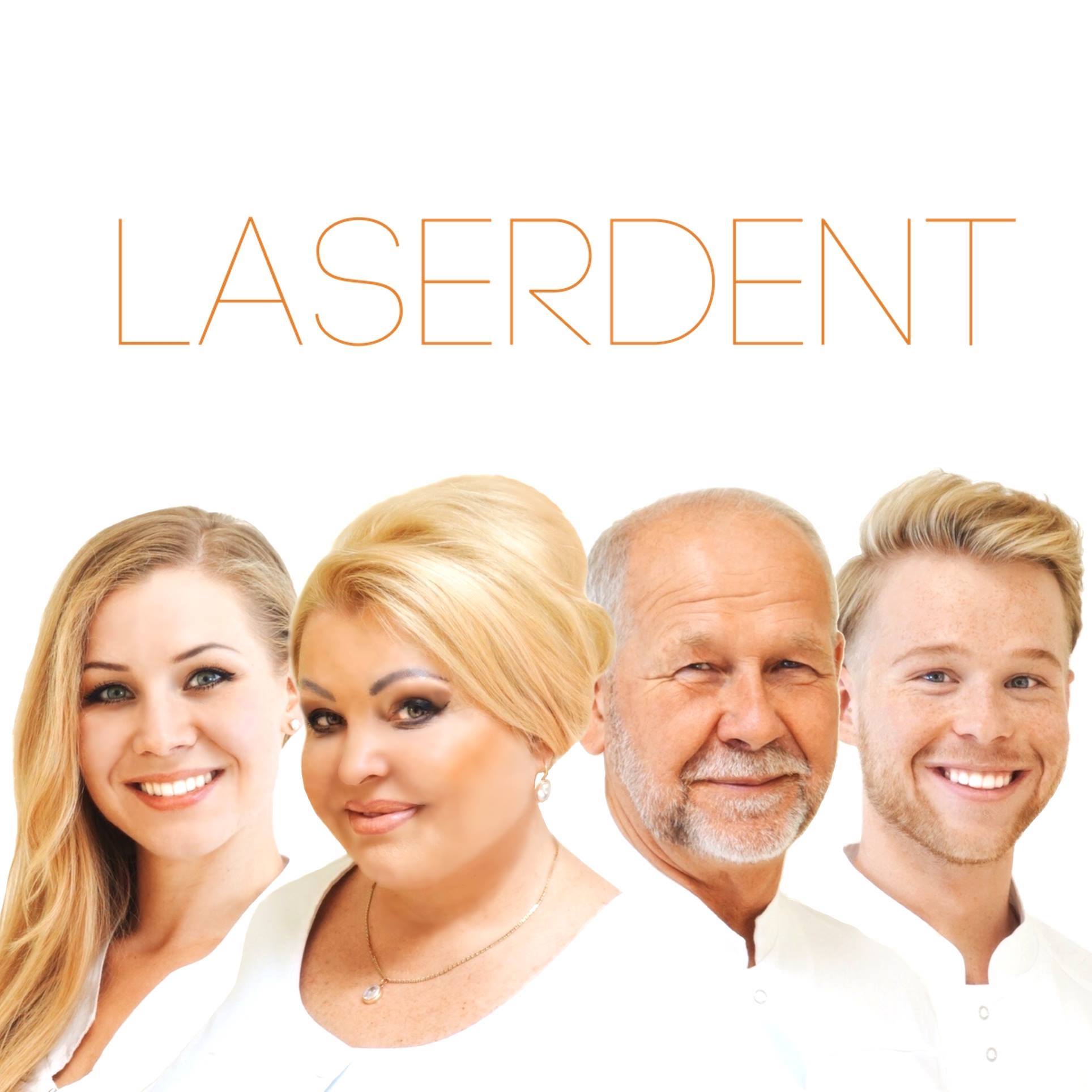 Stomatologia LASERDENT