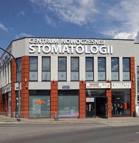 Centrum Nowoczesnej Stomatologii