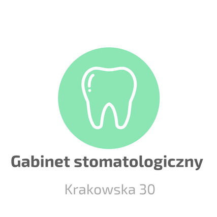 Gabinet Stomatologiczny Tarnów, Krakowska 30