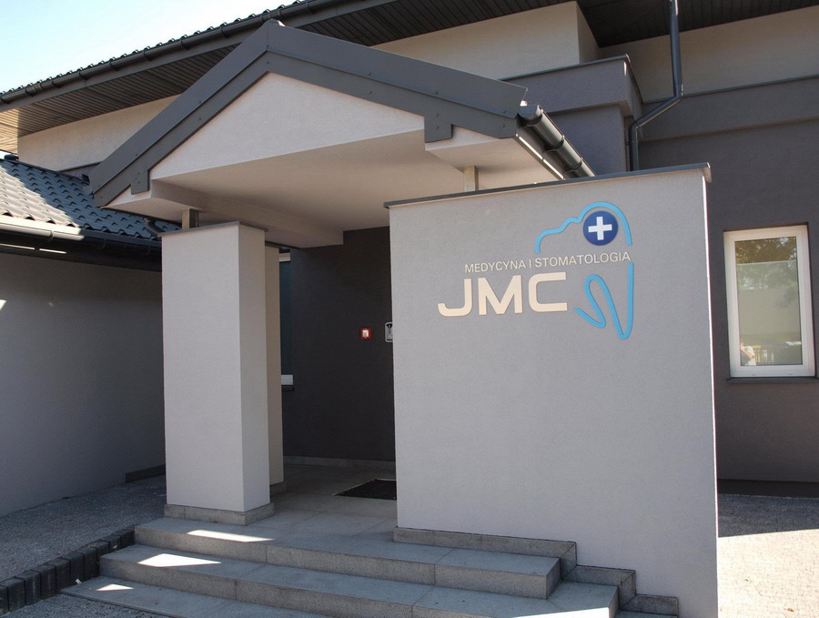 JMC Stomatologia