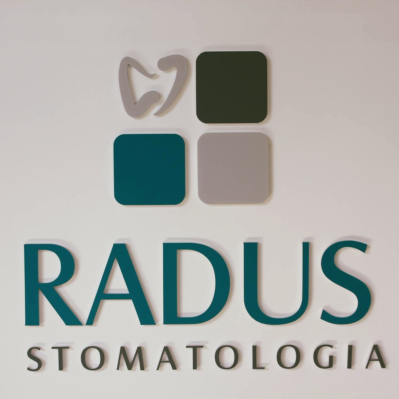 Radus Stomatologia