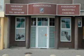 Seno Stomatologia Estetyczna