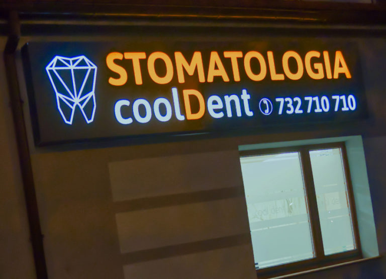 Stomatologia CoolDent