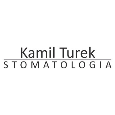 Kamil Turek Stomatologia