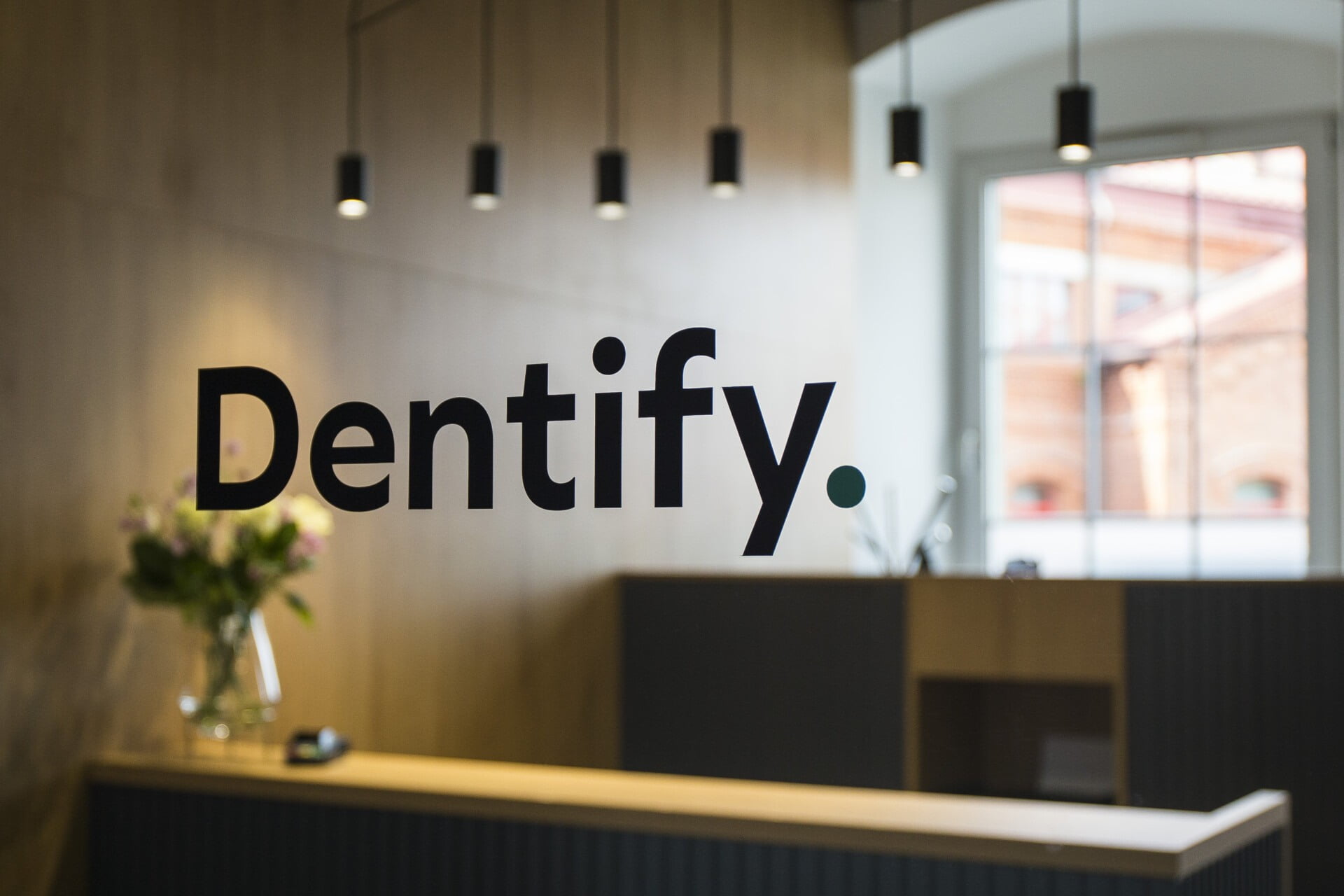 Dentify