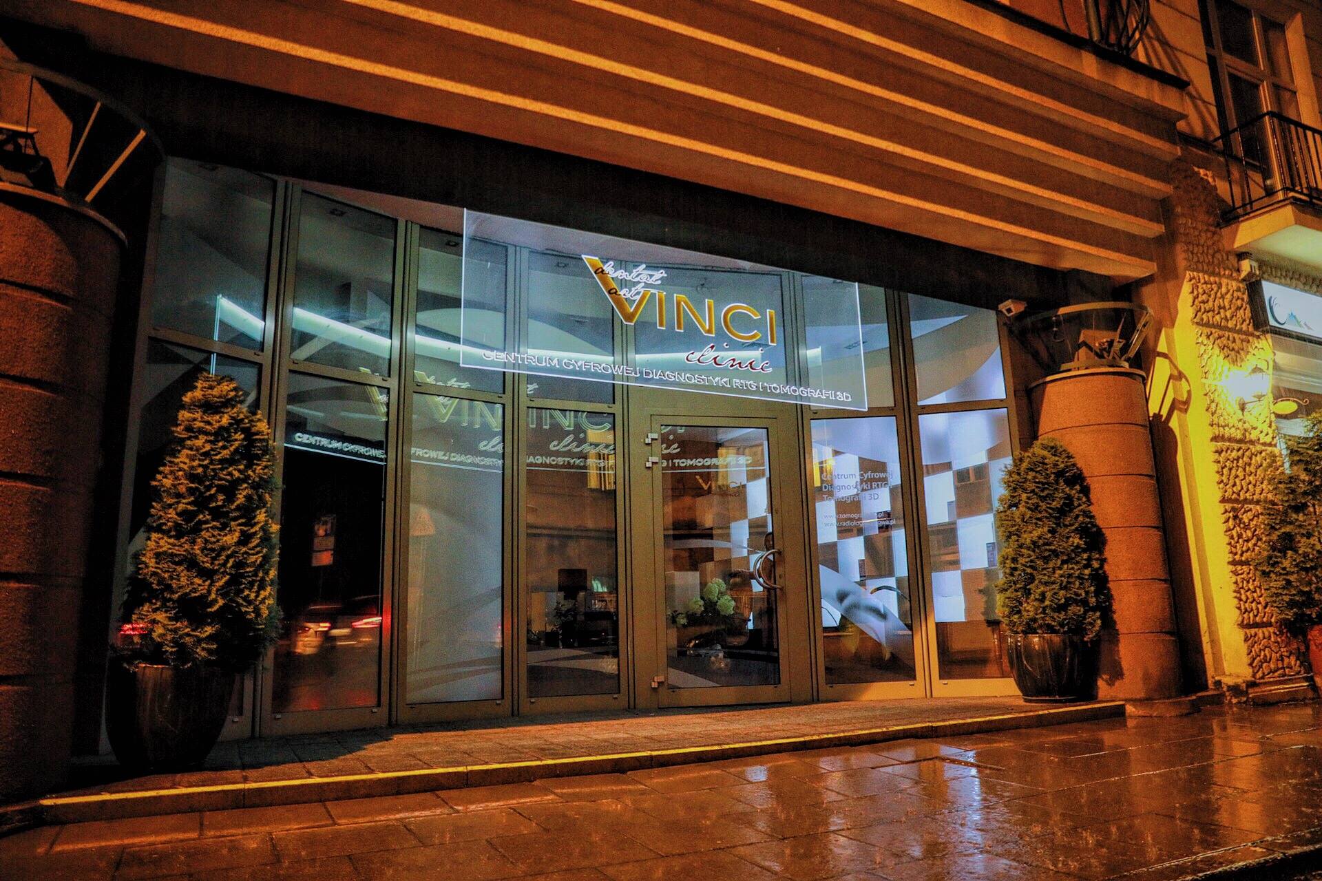 Vinci Clinic